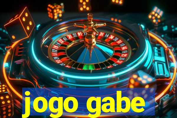 jogo gabe