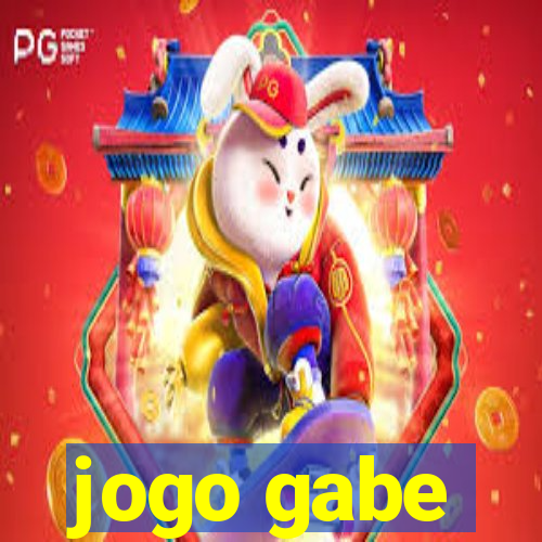 jogo gabe