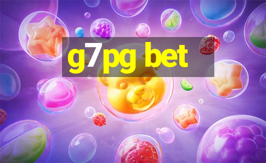 g7pg bet