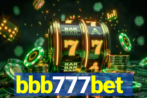 bbb777bet