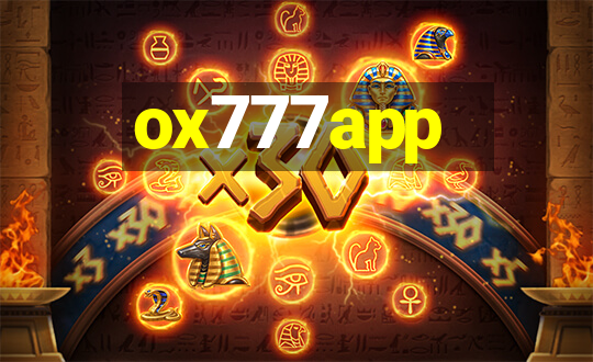 ox777app