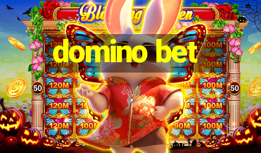 domino bet