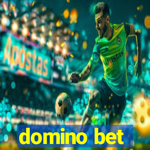 domino bet