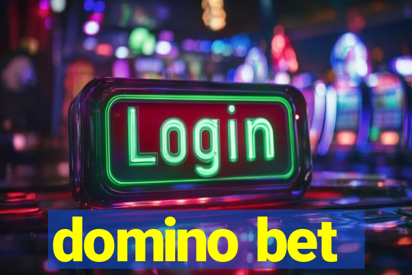 domino bet