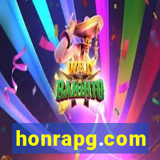 honrapg.com