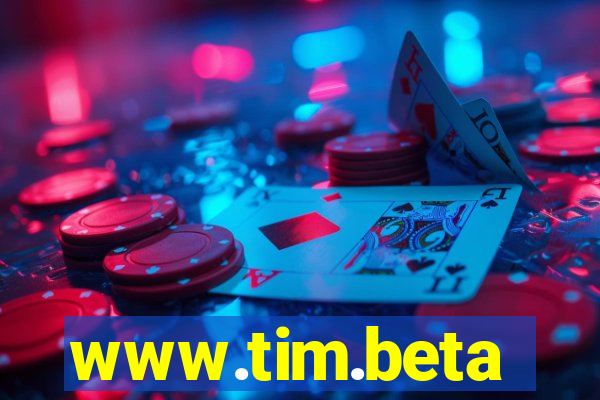 www.tim.beta