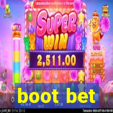 boot bet