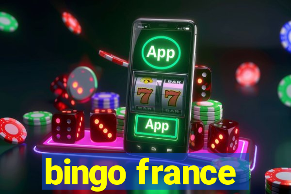 bingo france