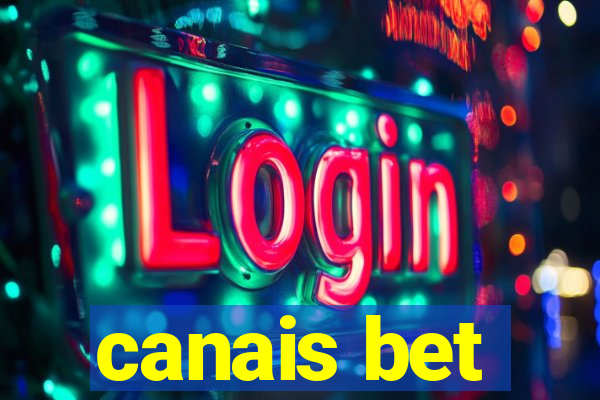 canais bet