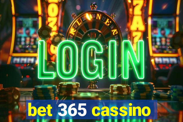 bet 365 cassino