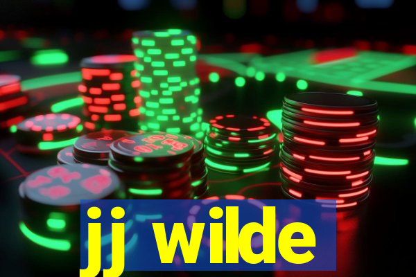 jj wilde