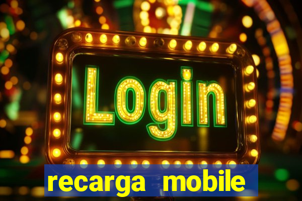 recarga mobile legends 1 real