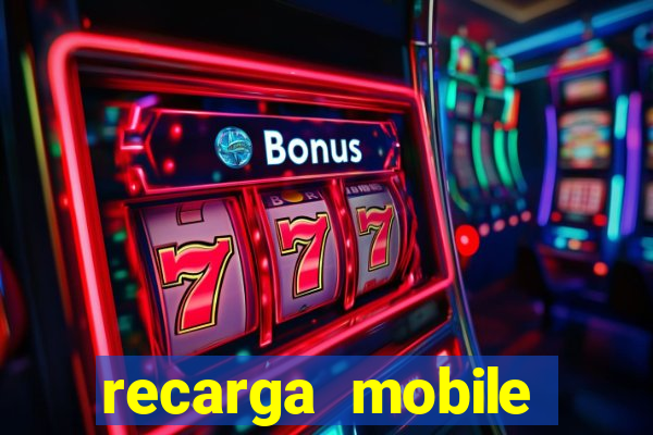 recarga mobile legends 1 real