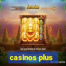 casinos plus