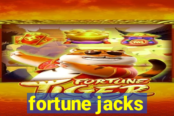 fortune jacks