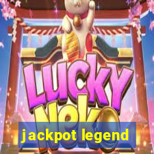 jackpot legend