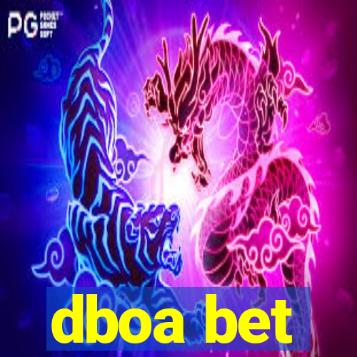 dboa bet