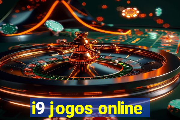 i9 jogos online