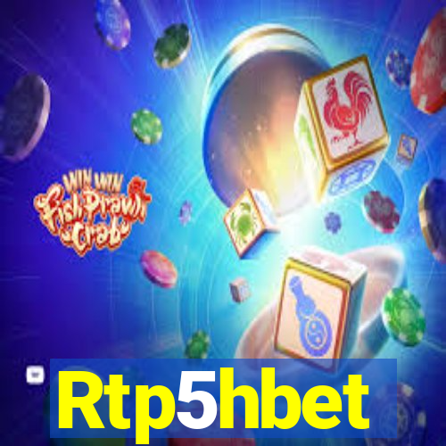 Rtp5hbet