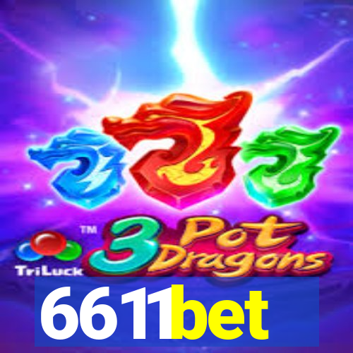 6611bet