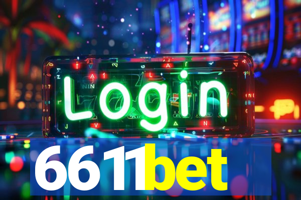 6611bet