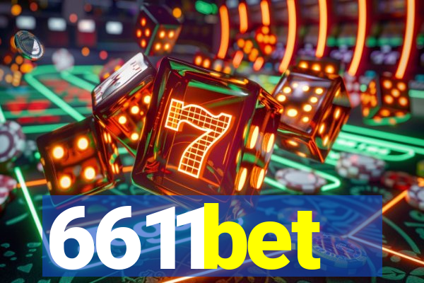 6611bet