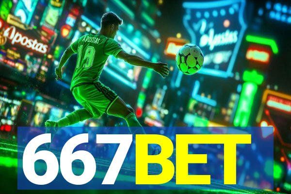 667BET