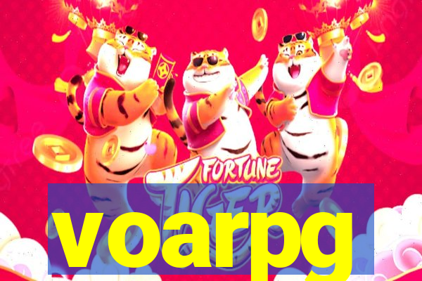 voarpg