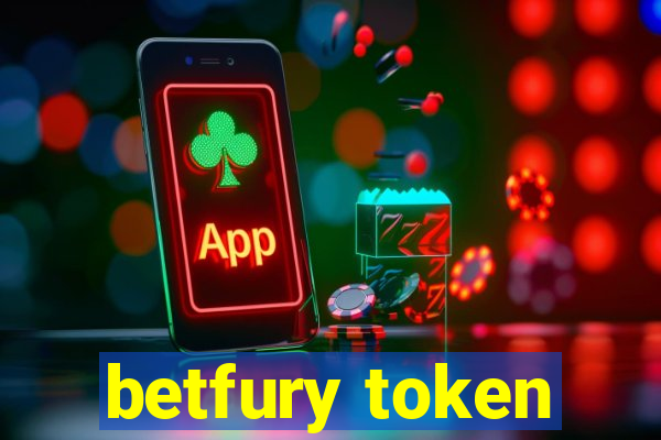 betfury token