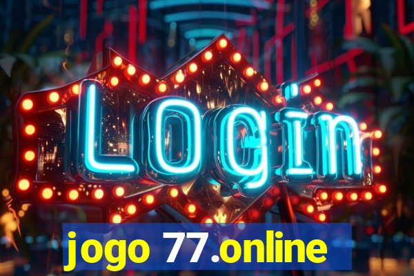 jogo 77.online