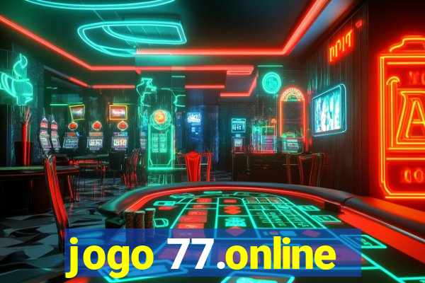 jogo 77.online