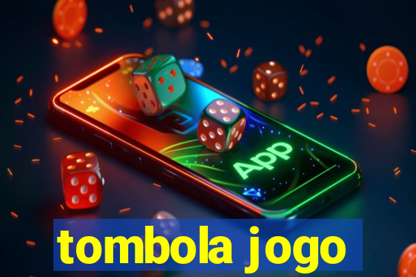 tombola jogo