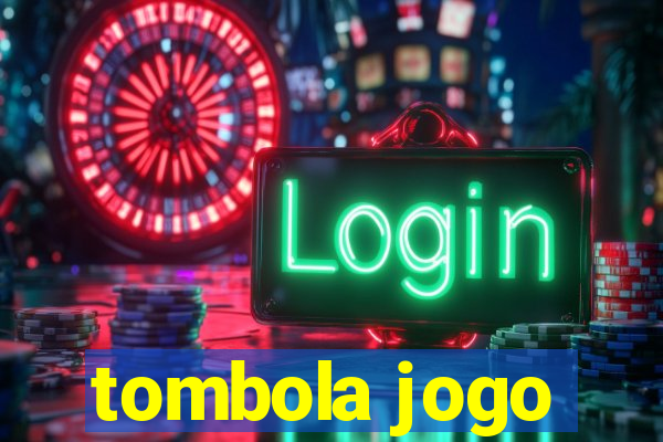 tombola jogo