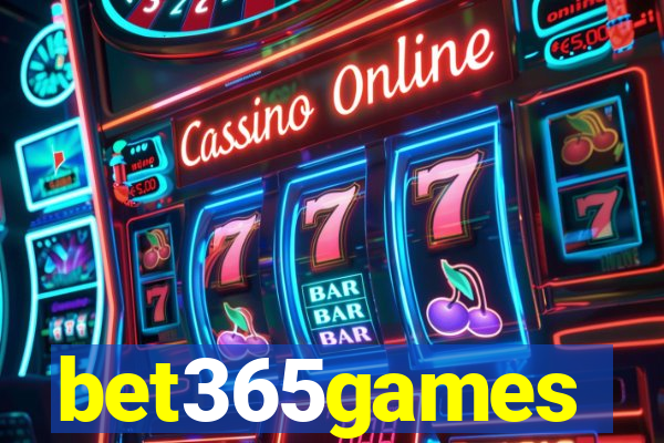 bet365games