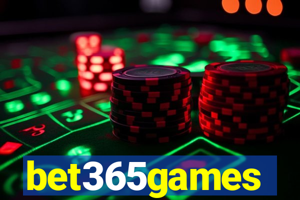 bet365games