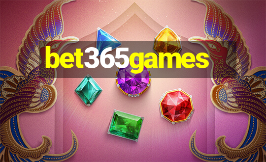 bet365games