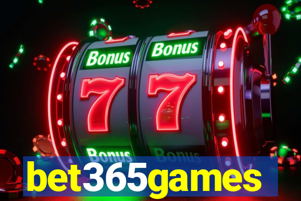 bet365games