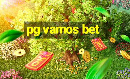 pg vamos bet