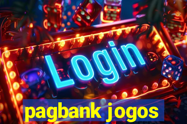 pagbank jogos