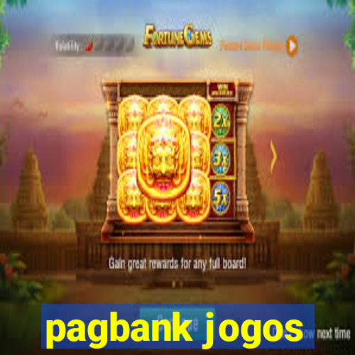 pagbank jogos