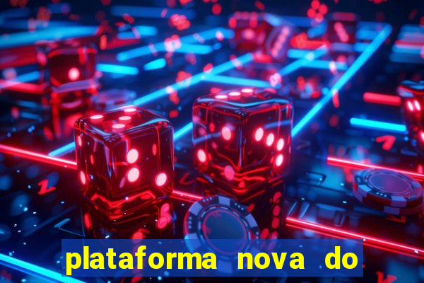 plataforma nova do tigre pagando muito