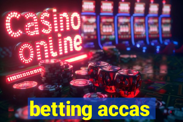 betting accas