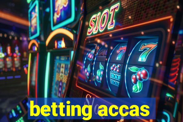 betting accas