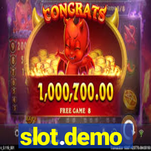 slot.demo