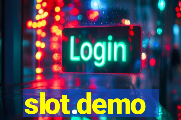 slot.demo