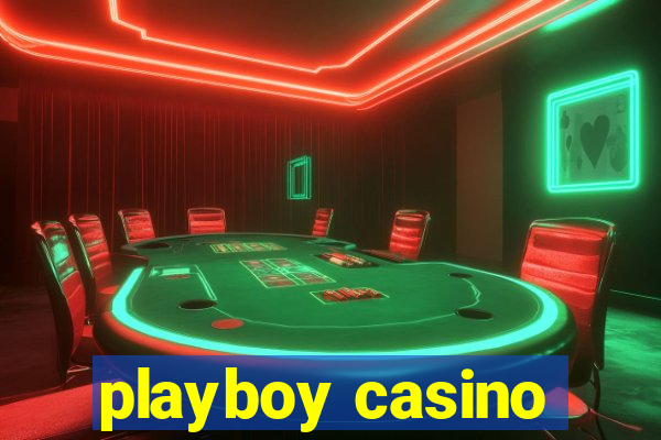 playboy casino