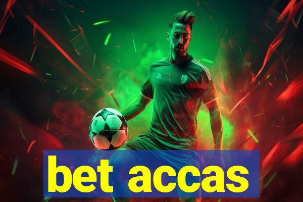 bet accas