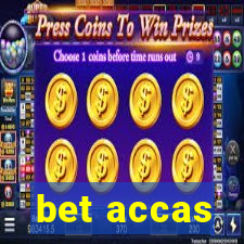 bet accas