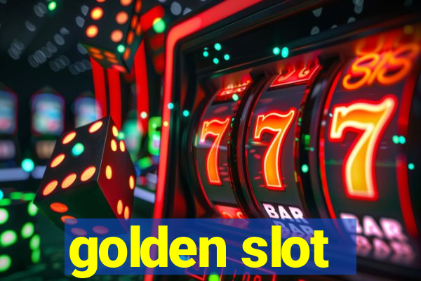 golden slot