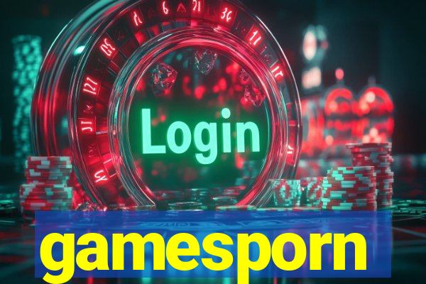 gamesporn